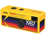 Kodak Charmera Keychain Digital Camera  T-Mlx62099 4897116931801