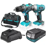 Komplekts Dedra SasAll Ded7041Ded7045Ded7032  Ded7038Ded7001 Ded7018 5902628701800 84678900