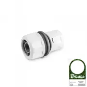 Konektors White Line 3/4  Wl-2130 5904182442786