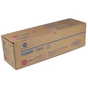 Konica-Minolta Konicaminolta Toner Tn-627 Tn627 Magenta Acvv350  4049816095134