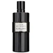 Korloff Paris Cuir Mythique Eau De Parfum 100Ml Spray  3760251870322 33030010
