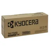 Kyocera Cartridge Tk-7300 Tk7300 Black Schwarz 1T02P70Nl0  0632983033548 84439990