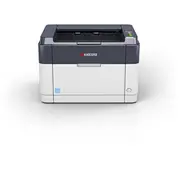 Kyocera Fs-1061Dn Ecosys Drucker mit bis zu 20 Seiten A4 pro Minute, 1.200 dpi Auflösung, 250 Blatt Papierkassette, Duplexeinheit, Usb- und Netzwerkschnittstelle, 3 Jahre Abhol- Austauschservice - nur in De, At 2 standard. 1102M33Nl  1102M33Nl2 632983053171