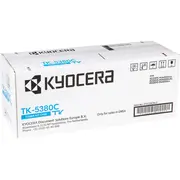Kyocera Tk-5380C Toner Cyan 11K  1T02Z0Cnl0 632983073308