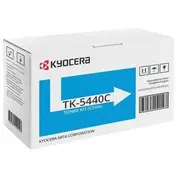 Kyocera Tk-5440C 1T0C0Acnl0 Toner Cartridge, Cyan  632983076859