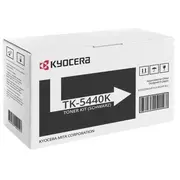 Kyocera Tk-5440K 1T0C0A0Nl0 Toner Cartridge, Black 