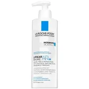La Roche-Posay Lipikar Barojošs barojošs balzams Baume Ap M Lipīdu atjaunojošs ķermeņa 400 ml  Parf116340 3337875696548 33049900