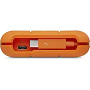 Lacie Rugged 2Tb Secure Usb-C  Stfr2000403 3660619403387