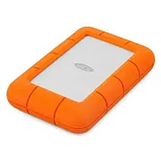 Lacie Rugged Mini Usb 3.0 5Tb  Stjj5000400 3660619407927
