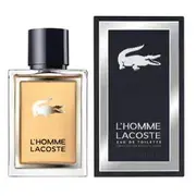 Lacoste Lhomme Edt 50Ml  3386460149341