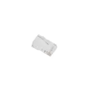 Lanberg Plu-6000Ez Plug Rj-45 Utp Cat6  5901969423990