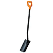 Lāpsta apaļa Solid Fiskars  6411501311849 1311849