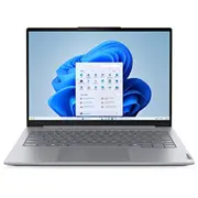 Laptop Thinkbook 14 G9 21Uy007Tpb W11Pro 7 240H/16Gb/512Gb/Int/14.0 Wuxga/Luna Grey/3Yrs Os  1Yr Ci Co2 Offset 199273340163 Rnlnvb24Ikwd001