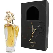 Lattafa Maahir Smaržas Edp 100Ml  6291107456744