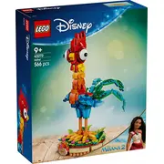 Lego Disney Princess 43272 - Heihei  Lego-43272 5702017814612