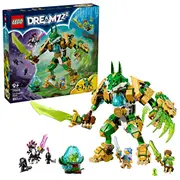 Lego Dreamzzz 71508 Fox Guardian Mech  5702018062944 Wlononwcrpoy7