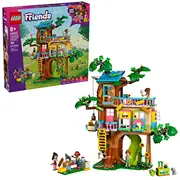 Lego Friends 42652 Friendship Tree House Hangout  5702017815206 Klolegleg1615