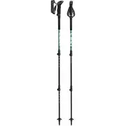 Leki Makalu Lite trekking poles, 100135 cm, green/white  65621081S 4028173394661 Sialekknt0042