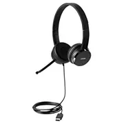 Lenovo 100 Usb Stereo Headset  4Xd0X88524 194632382938