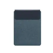 Lenovo  Yoga Sleeve Fits up to size 14.5 Tidal Teal Gx41K68626 195892078517