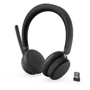 Lenovo Dual-Mode Wireless Anc Headset  4Xd1S19777 195892122241
