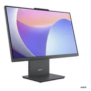 Lenovo Ideacentre  24Arr9 Desktop Aio 23.8 Amd Ryzen 5 7535Hs 16 Gb So-Dimm Ddr5 1000 Radeon 660M Graphics Nordic Windows 11 Home Warranty 24 months F0Hr008Wlt 199271171158