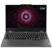 Lenovo Loq 15Arp9 15.6 Portatīvais dators Ryzen 5 7235Hs / 16Gb 512Gb Noos Grey  83Jc00N7Pb 199272526575 Moblevgam0166