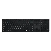 Lenovo Professional Wireless Rechargeable Keyboard Ai Lithuanian  4Y41R64543 195892113676