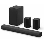 Sound Bar 4.1/S40Tr Lg  S40Tr 8806096061404