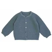 Lodger Topper knit Merino jaka, Dragonfly, 68.Izm.  Tp 09468 8719033381230