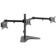Logilink Bp0174 Triple monitor mount 