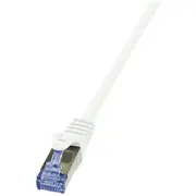 Logilink Cq3141S - Patchcord Cat.6A  4052792020168