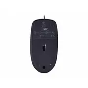 Logitech M90 Optiskā pele  910-001793 5099206021860