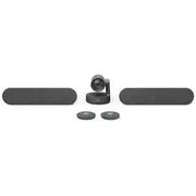 Logitech Rally Ultra-Hd Conferencecam Video System  960-001224 5415247211662 Wlononwcriadp