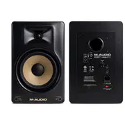 M-Audio Forty Eighty - active monitor  Fortyeightyxeu 0694318026342 Wlononwcrgig3