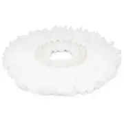 Maināmais mikrošķiedras mops  Love Spin mop 360 115965017 8009115043775