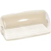 Maizes kaste 38,8X25,5X16Cm krēmkrāsā  0803515094 5901110910263