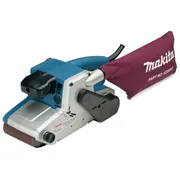 Makita 9404J portable sander Belt  0088381640893 Wlononwcrfra2