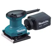 Makita Bo4557 portable sander 14000 Opm  0088381088909 Wlononwcrdnws