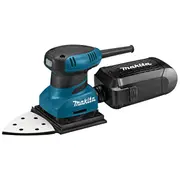 Makita Triangular Detail Sander  Bo4565K 0088381081764 Wlononwcrft31