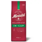 Maltā kafija Merrild In Cup, 400G  450-12643 8000070060326