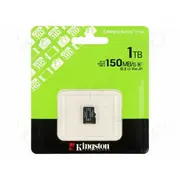 Memory card microSDXC 1Tb Class 10 Uhs I U3 R 150Mb/S  Sdcs3/1Tbsp