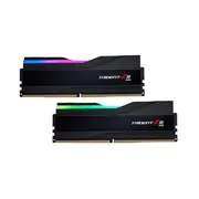 Operatyvinė atmintis G.skill Trident Z5 Rgb 64Gb 2X32Gb Ddr5 6000Mhz  F5-6000J3636F32Gx2-Tz5Rk 4713294233547 Ram5G0004
