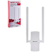Mercusys  High Gain Wireless Usb Adapter Mw300Uh 6935364099602