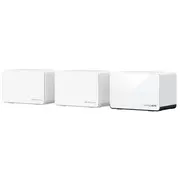 Mercusys Haloh85X - mesh system 3-Pack  Merc-Haloh85X3-Pack 6957939003043 Kilmeuacc0015