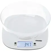 Mesko Ms 3179W Virtuves svari ar bļodu 1.4L  5905575903525