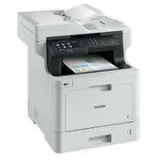 Mfc-L8900Cdw Krāsu daudzfunkciju printeris Brother31Ppm,Wifi direct,LAN,WLAN,NFC,DuplADF,PCL6,LCD  Mfcl8900Cdwzw1 4977766774499