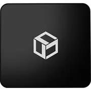 Mini Pc Qoobe Ap1215U i3-1215U/16GB/SSD 1Tb/Win 11 Pro black  Qe-Ap1215U-16Gb/1Tb 5903719145688 Wlononwcriako