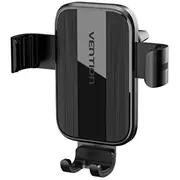 Automatic Car Phone Holder Vention Kctb0 with Clip Black  6922794765344 39269097