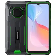 Mobile Phone Bv6200 Pro 6/128/Green Blackview  Bv6200Pro6/128Green 6931548320357